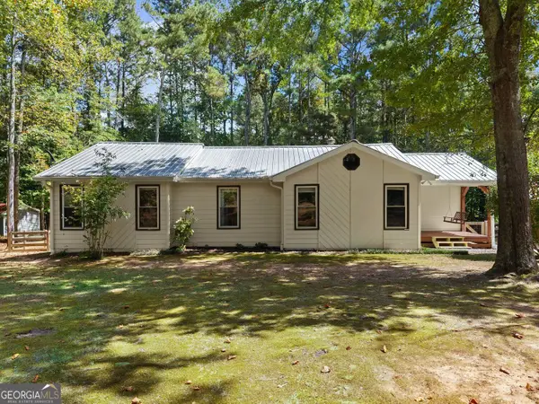 1240 Kelly Bridge Road, Dawsonville, GA 30534