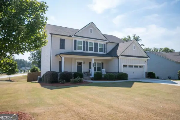 275 Woodbury Lane, Hull, GA 30646