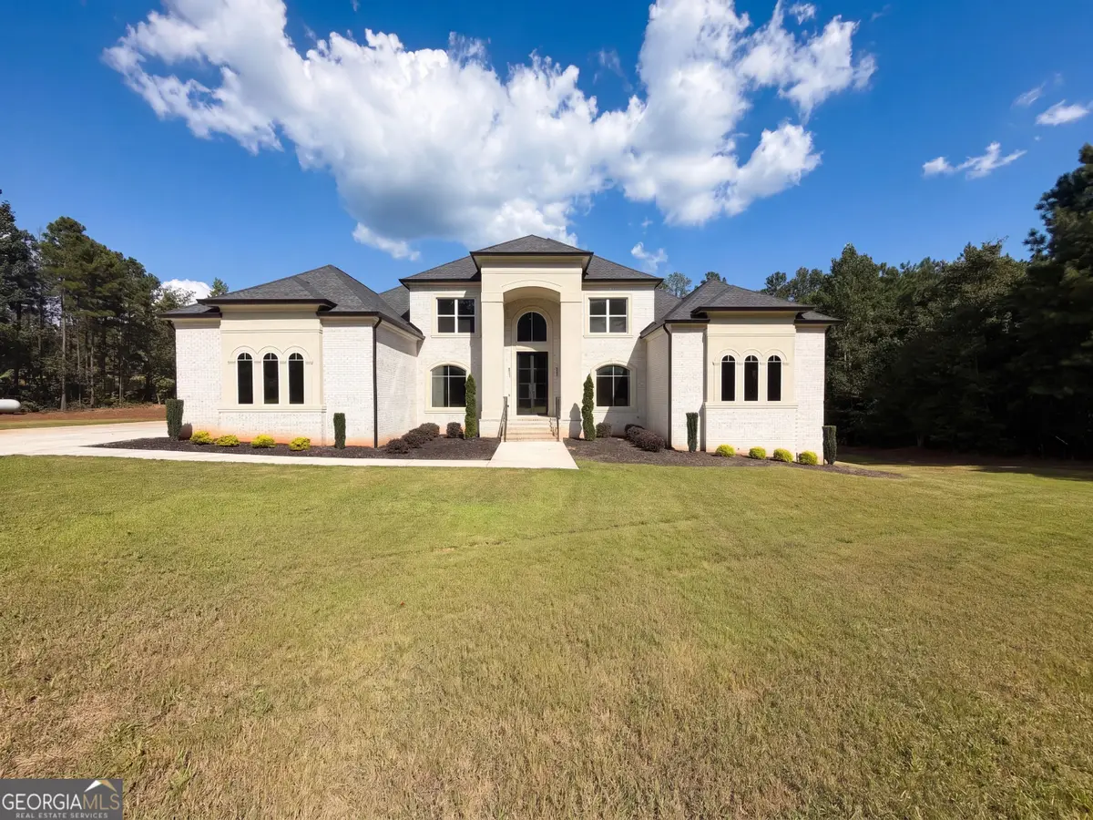 214 Coastline Road, Fayetteville, GA 30214 - #1