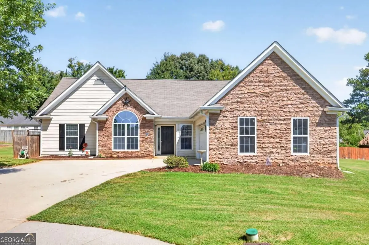 3526 Wimberly Cove Trace, Dacula, GA 30019 - #1