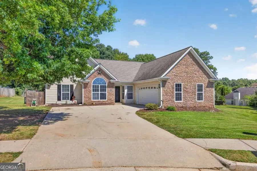 3526 Wimberly Cove Trace, Dacula, GA 30019 - #2