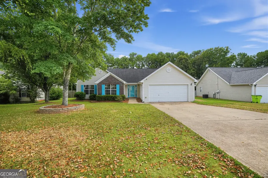 116 Goldleaf Drive, Hampton, GA 30228 - #2