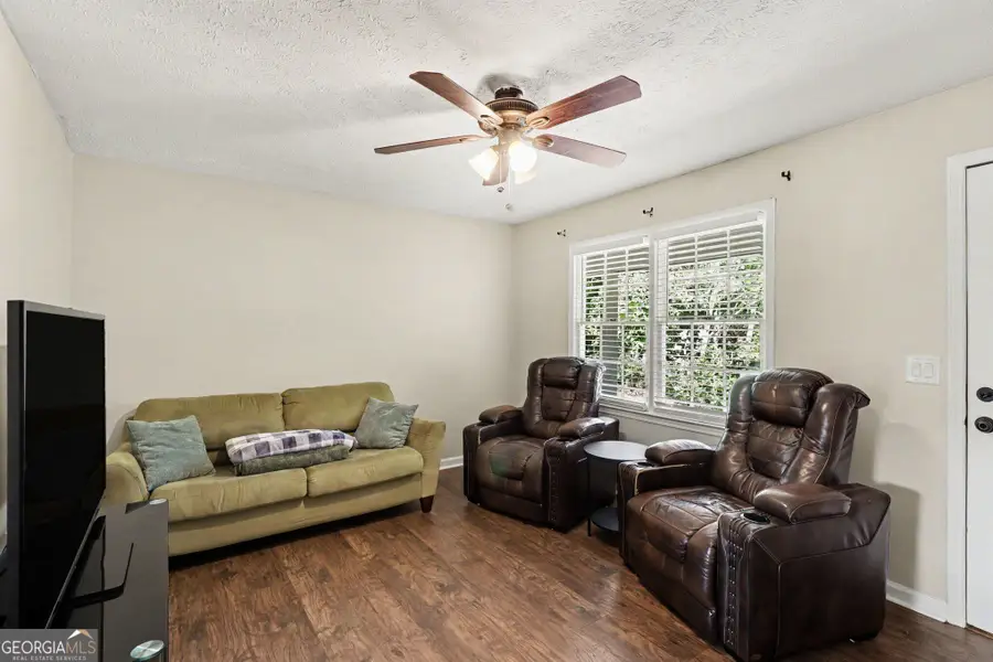 745 Pioneer Road, Jasper, GA 30143 - #2