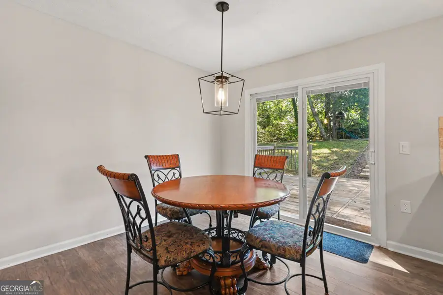 745 Pioneer Road, Jasper, GA 30143 - #3