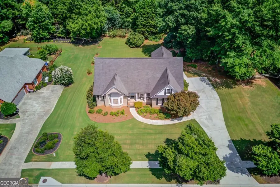 1131 Overlook Lane, Monroe, GA 30656 - #2