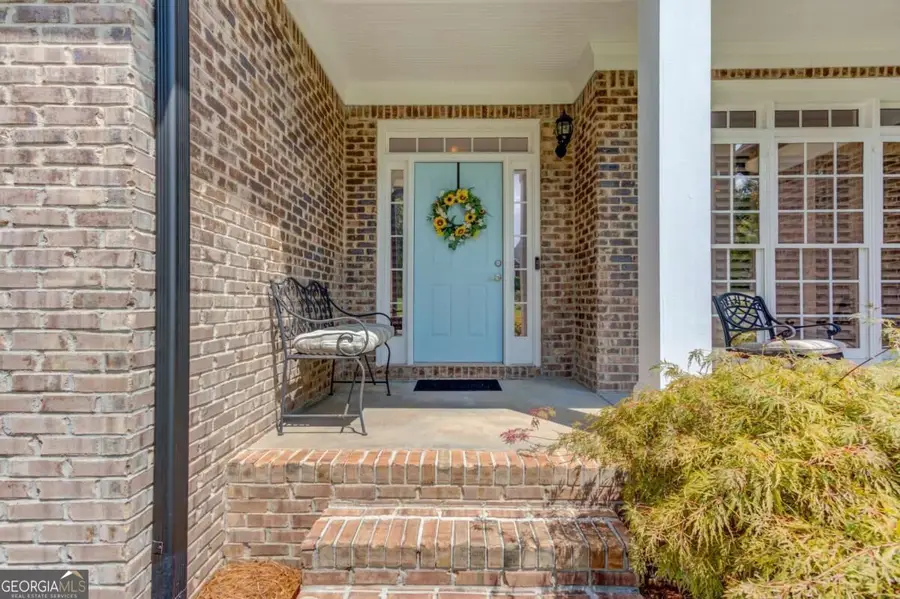 1131 Overlook Lane, Monroe, GA 30656 - #3