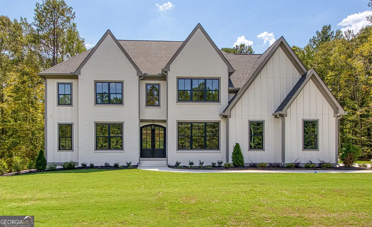 614 Morgan Mill Rd, Senoia, GA 30276 - #1