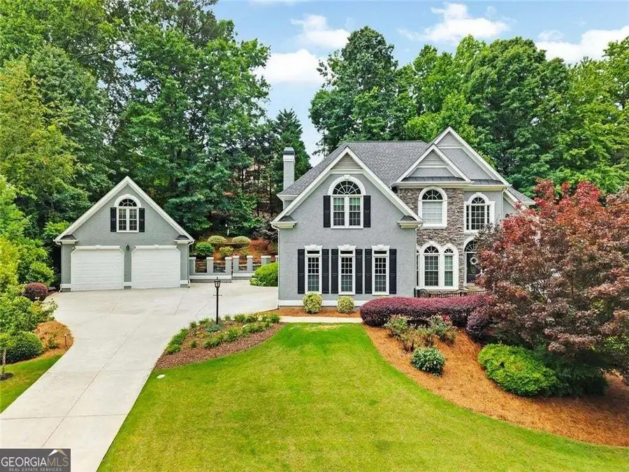5021 Towne Lake Hills N, Woodstock, GA 30189 - #2