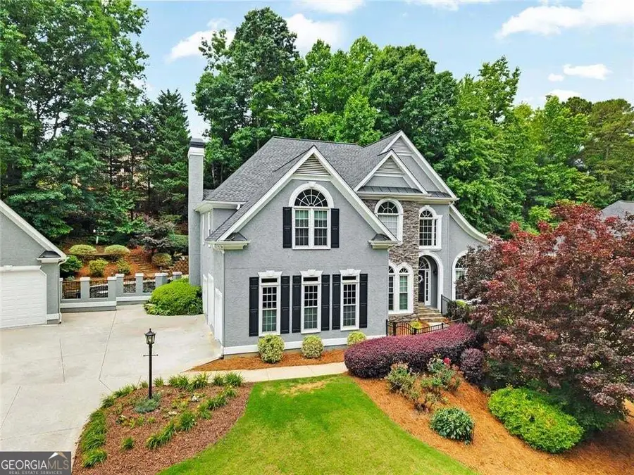 5021 Towne Lake Hills N, Woodstock, GA 30189 - #3