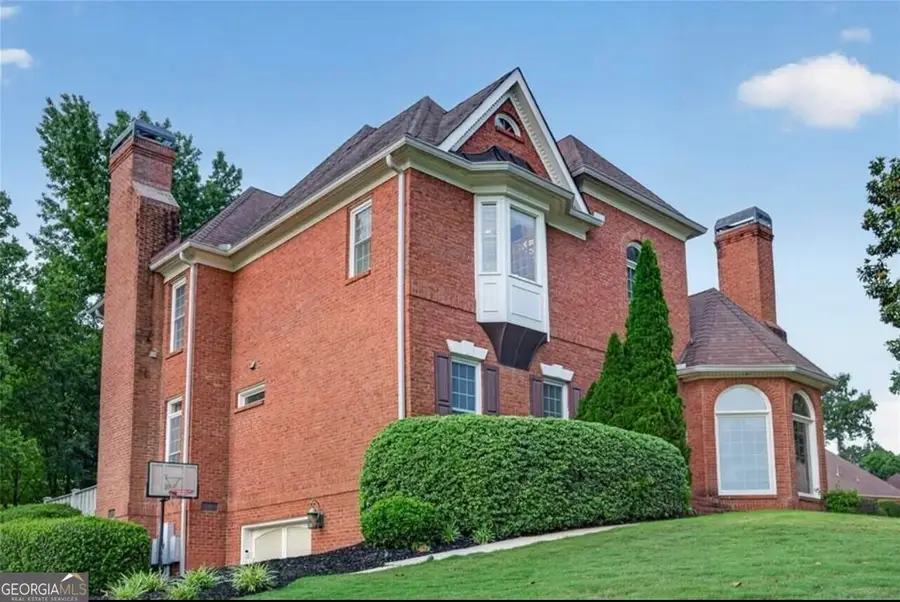 130 Glen Eagle Way, McDonough, GA 30253 - #3