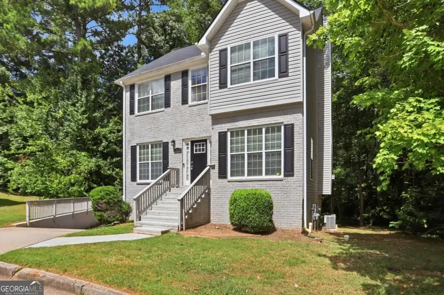 7144 Stonebrook Circle, Lithonia, GA 30058 - #2