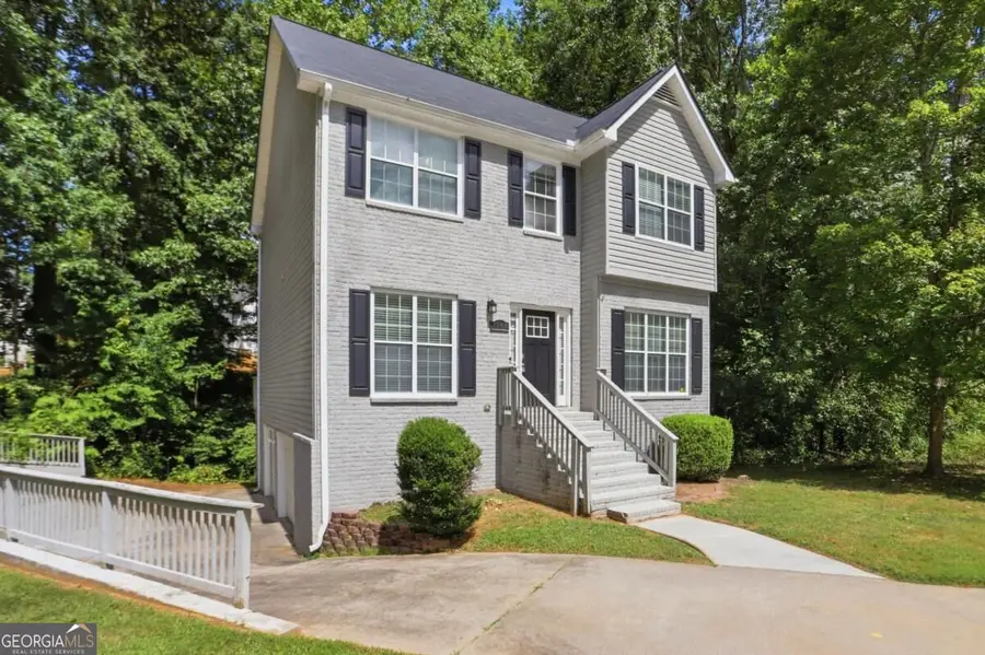 7144 Stonebrook Circle, Lithonia, GA 30058 - #3