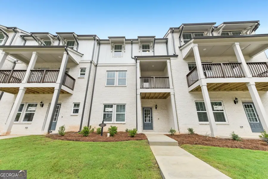 433 Elise Way, Lawrenceville, GA 30045 - #2