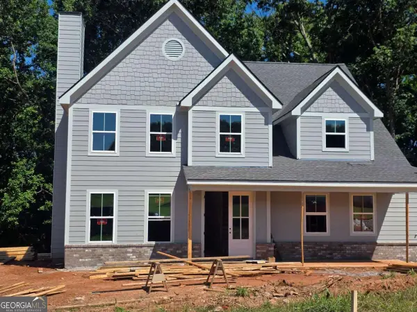 379 Maney Drive, Statham, GA 30666