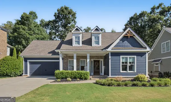 59 Lake Haven Drive, Cartersville, GA 30120