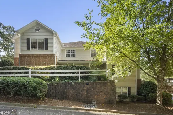 111 Spring Heights Lane #1, Smyrna, GA 30080