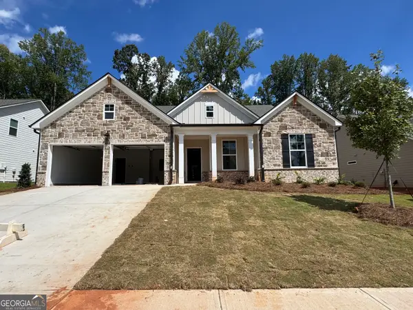 286 Rosewood Park Drive, Hoschton, GA 30548