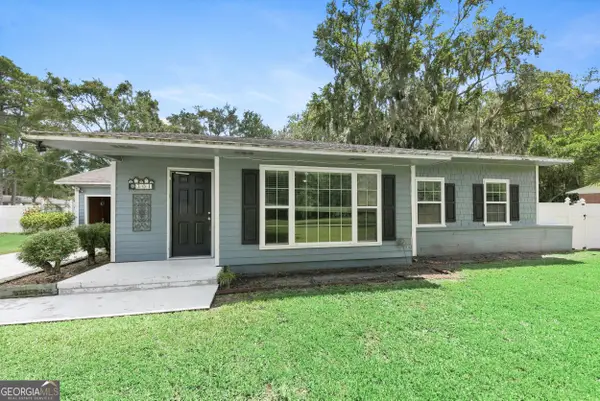 301 S Dandy Street, St. Marys, GA 31558