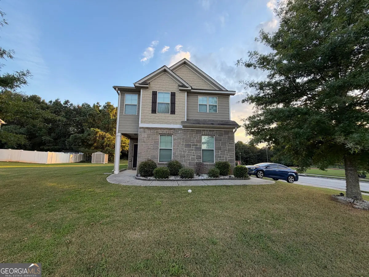 10 Oakwood Drive, Covington, GA 30016 - #1