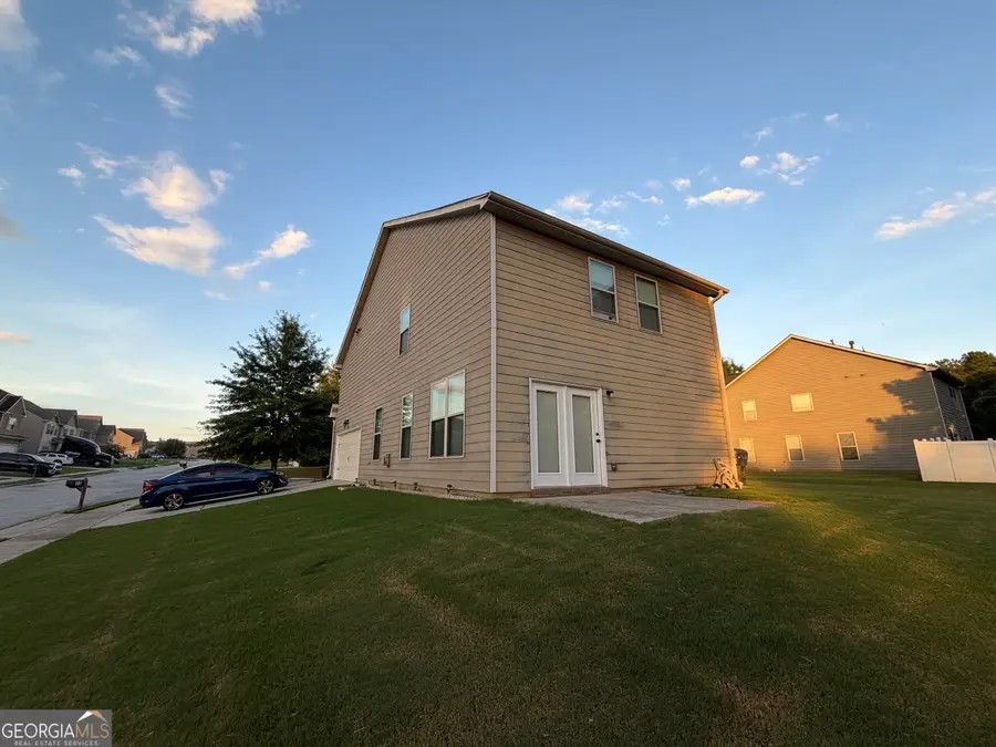 10 Oakwood Drive, Covington, GA 30016 - #2