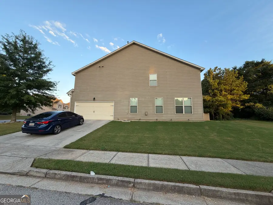 10 Oakwood Drive, Covington, GA 30016 - #3