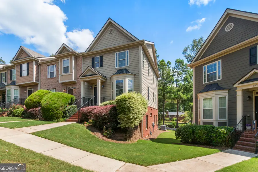 3947 Covey Flush Court Sw #25, Smyrna, GA 30082 - #2