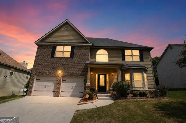 180 Providence Parkway, Covington, GA 30014