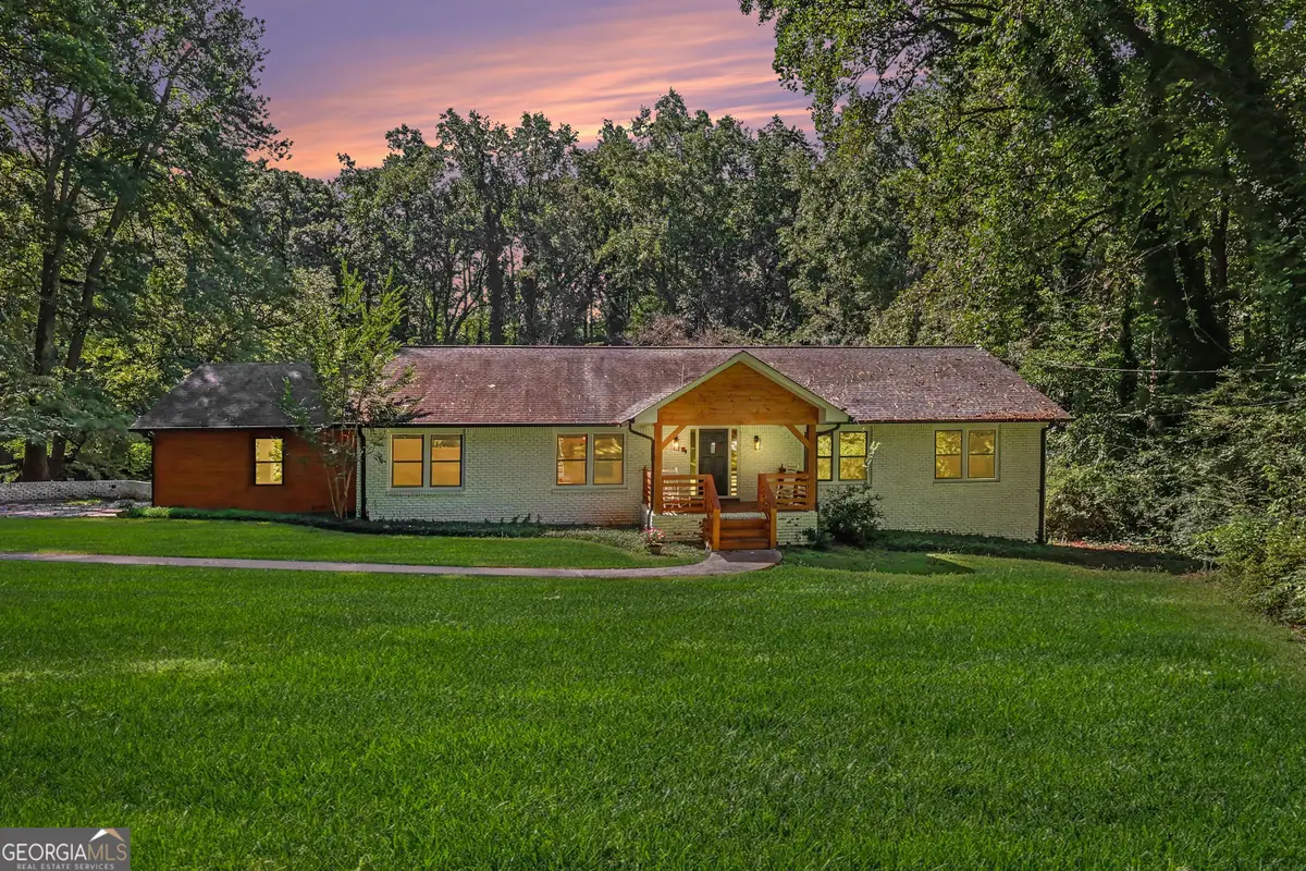 2800 Duke Of Gloucester Street, Atlanta, GA 30344 - #1
