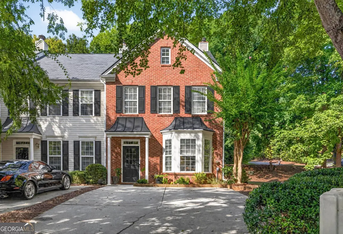 570 Gale Court # 39, Alpharetta, GA 30004 - #1