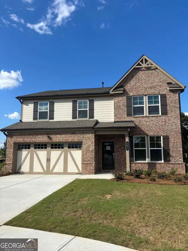 191 Hal Court, Winder, GA 30680