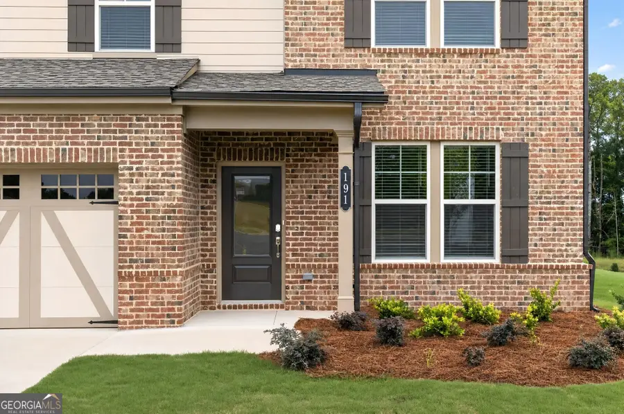 191 Hal Court, Winder, GA 30680 - #3