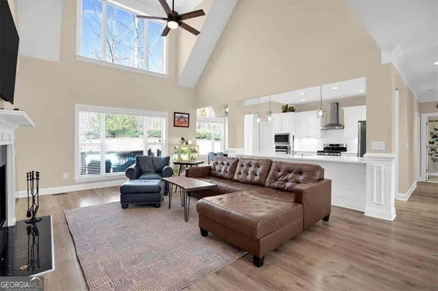 5508 Ridgemoor Drive, Braselton, GA 30517 - #2