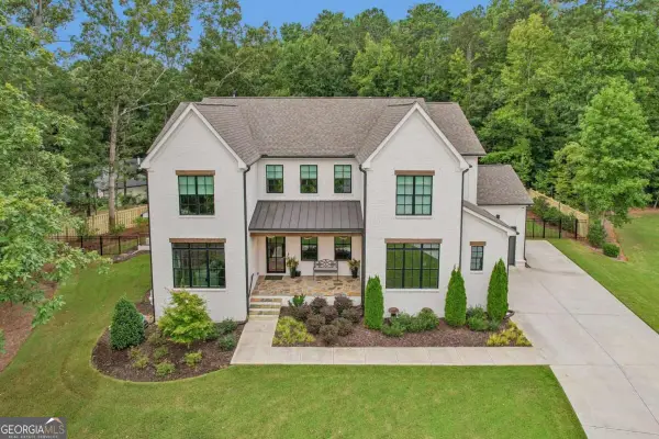 1025 Reed Farm Lane, Roswell, GA 30076