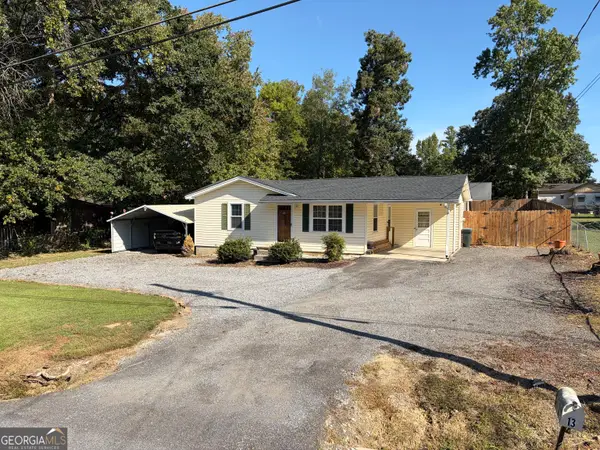 13 Cordle Drive Ne, Rome, GA 30165
