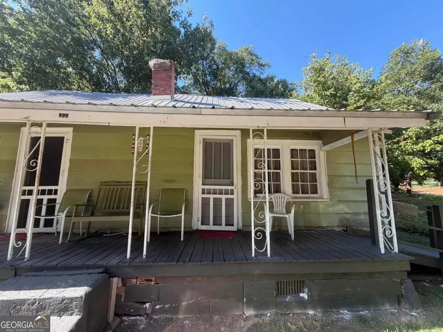 366 Canaan Circle, Greensboro, GA 30642 - #2