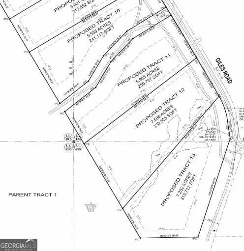 680 Giles Road, Forsyth, GA 31029