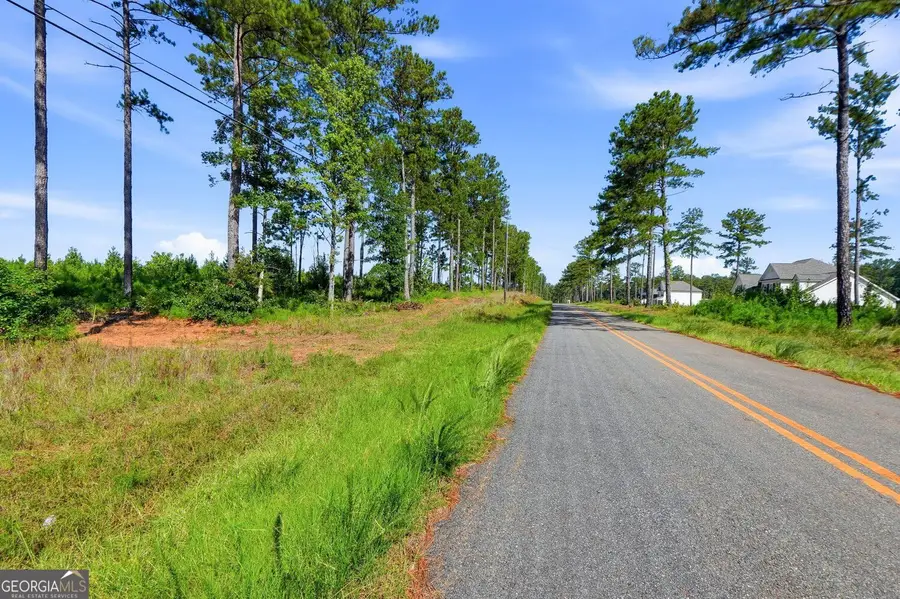 680 Giles Road, Forsyth, GA 31029 - #3