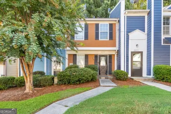 6622 Wellington Square, Norcross, GA 30093