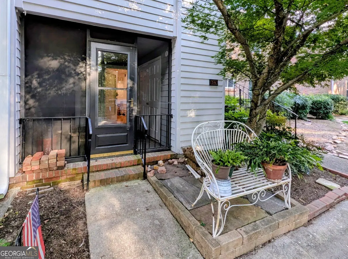 6700 Roswell Road #UNIT 7A, Sandy Springs, GA 30328 - #1