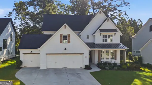 5045 Reserve Drive, Cumming, GA 30040