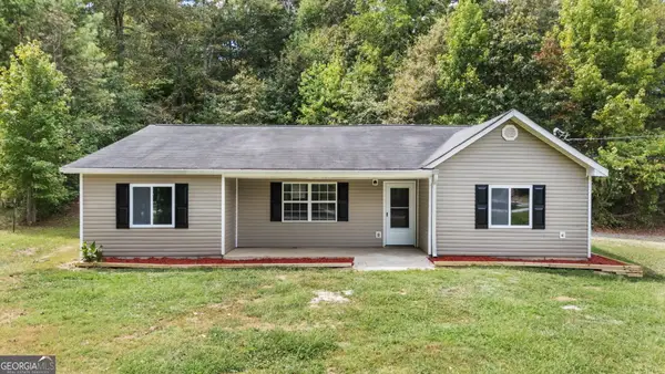 41 New Harmony Road, Cedartown, GA 30125