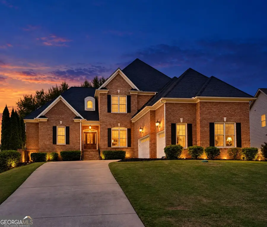 3212 Brush Arbor Court, Jefferson, GA 30549 - #2
