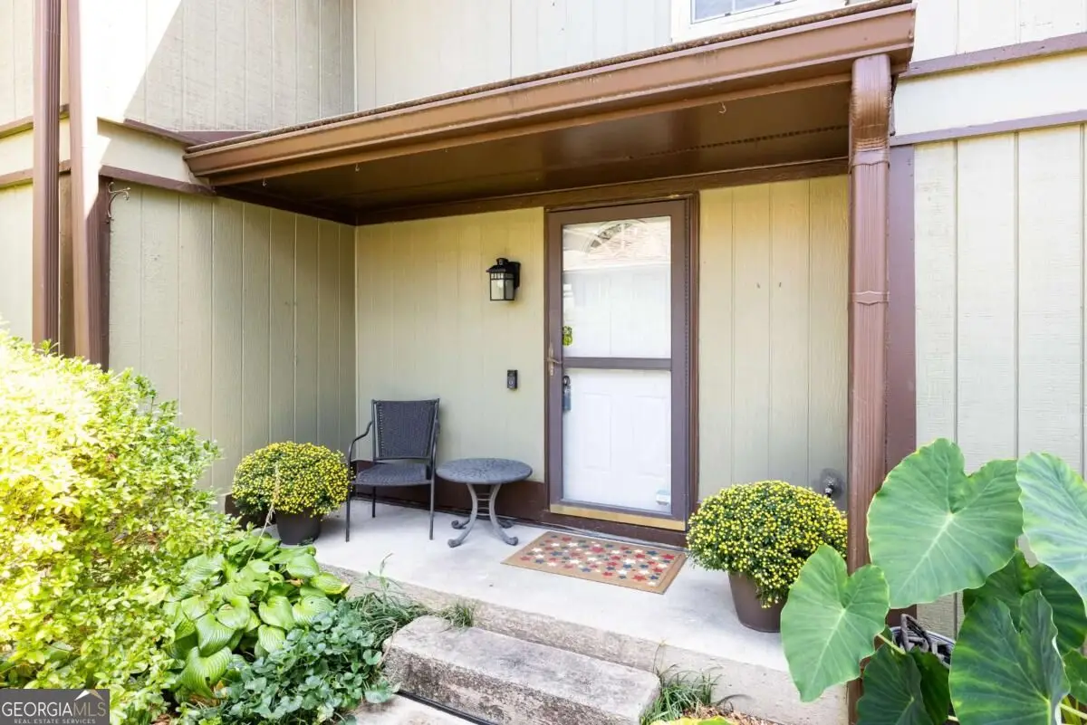 2702 Meadow Mere E, Atlanta, GA 30341 - #1
