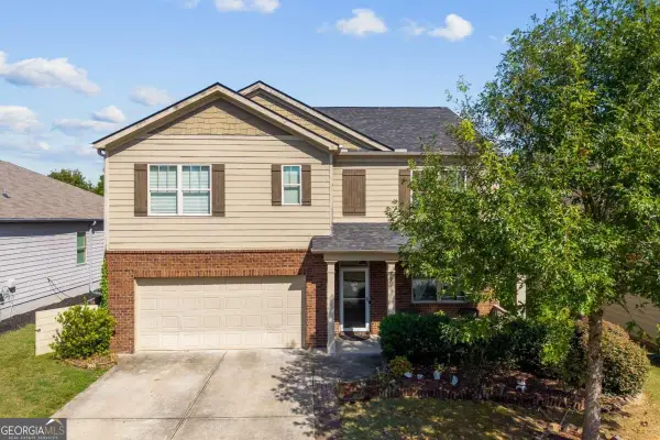 71 Meadowlark Way, Dawsonville, GA 30534