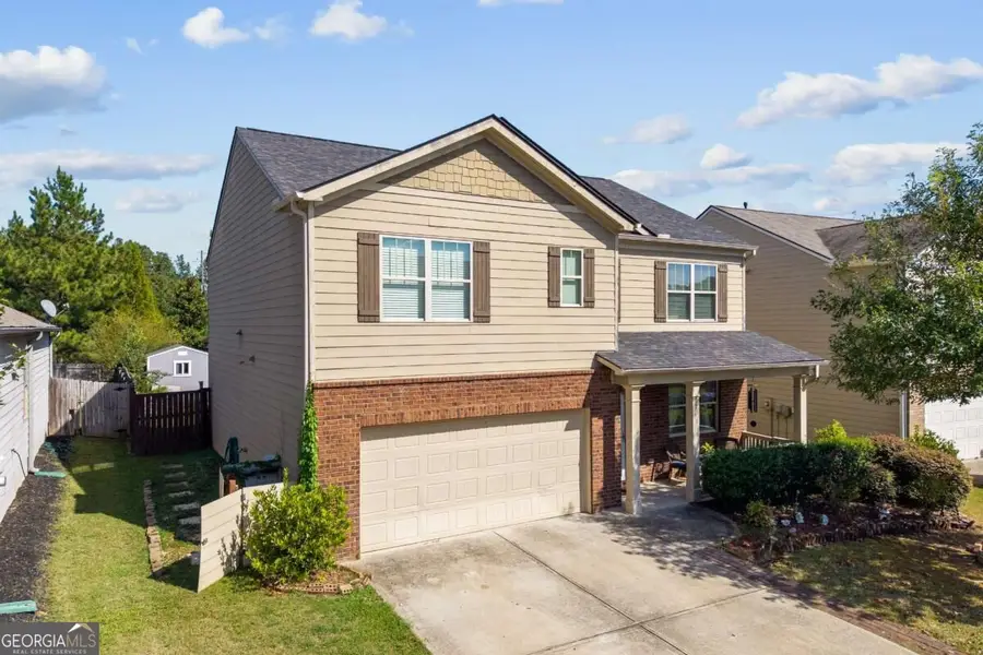 71 Meadowlark Way, Dawsonville, GA 30534 - #3