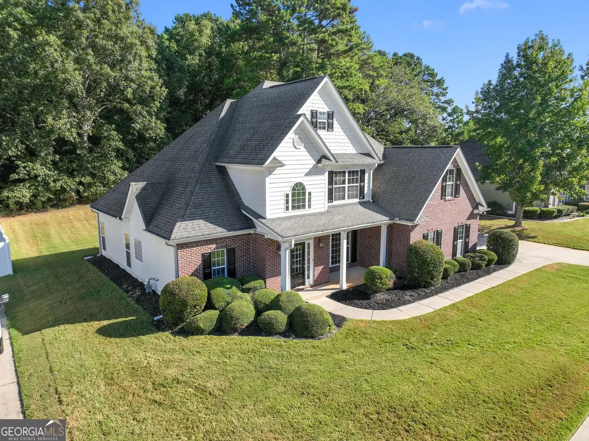 205 Keaton Drive, Fayetteville, GA 30215 - #1