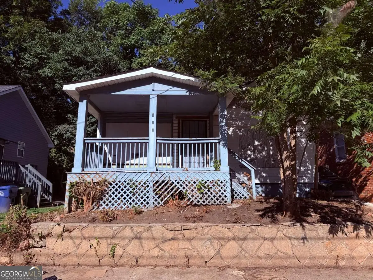 859 Coleman Street Sw, Atlanta, GA 30310 - #1