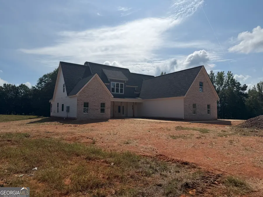 100 Dansby Way #11, Fayetteville, GA 30215 - #3