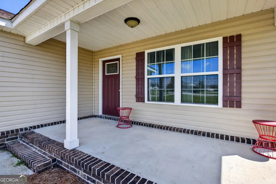 206 E Leyland Court, Statesboro, GA 30458 - #2