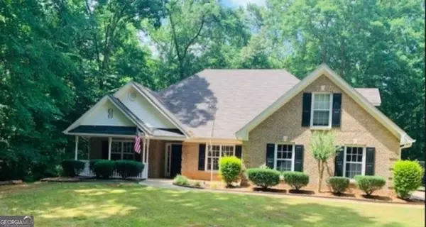 155 Rose Walk Drive, Covington, GA 30016